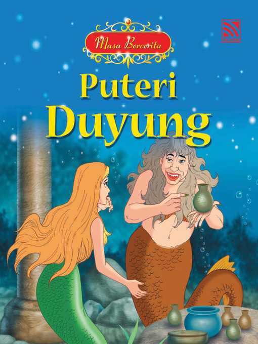 Title details for Puteri Duyung by Penerbitan ePelangi Sdn Bhd - Available